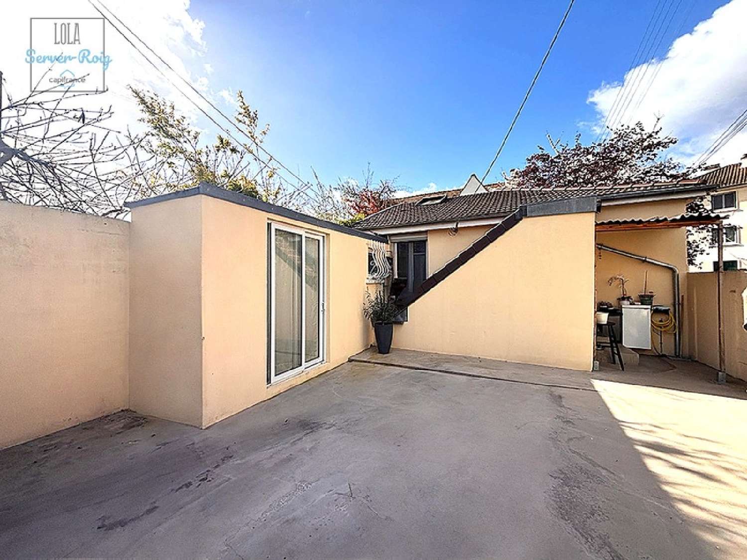  en venta casa Franconville Val-d'Oise 1