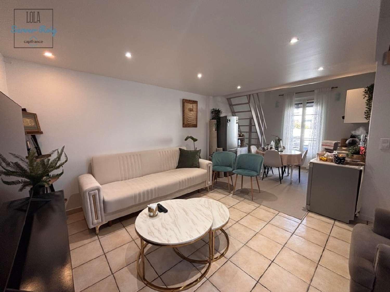  en venta casa Franconville Val-d'Oise 2