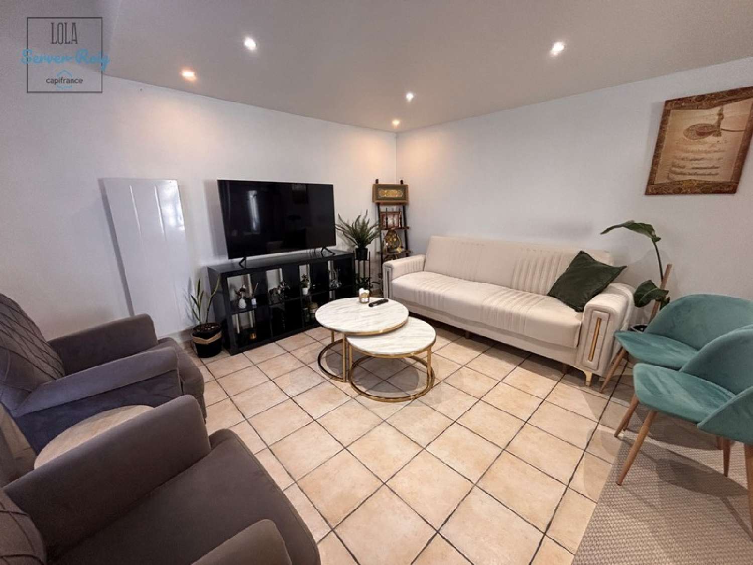  en venta casa Franconville Val-d'Oise 3