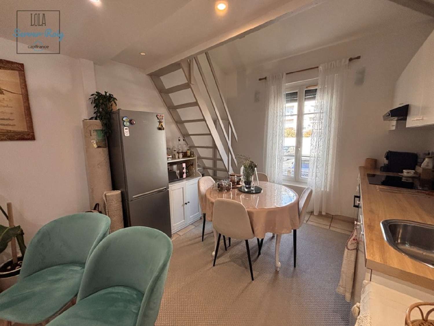  en venta casa Franconville Val-d'Oise 4