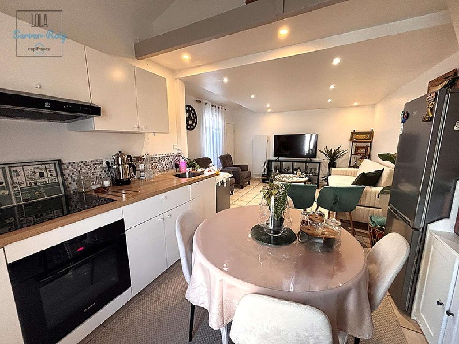  en venta casa Franconville Val-d'Oise 5