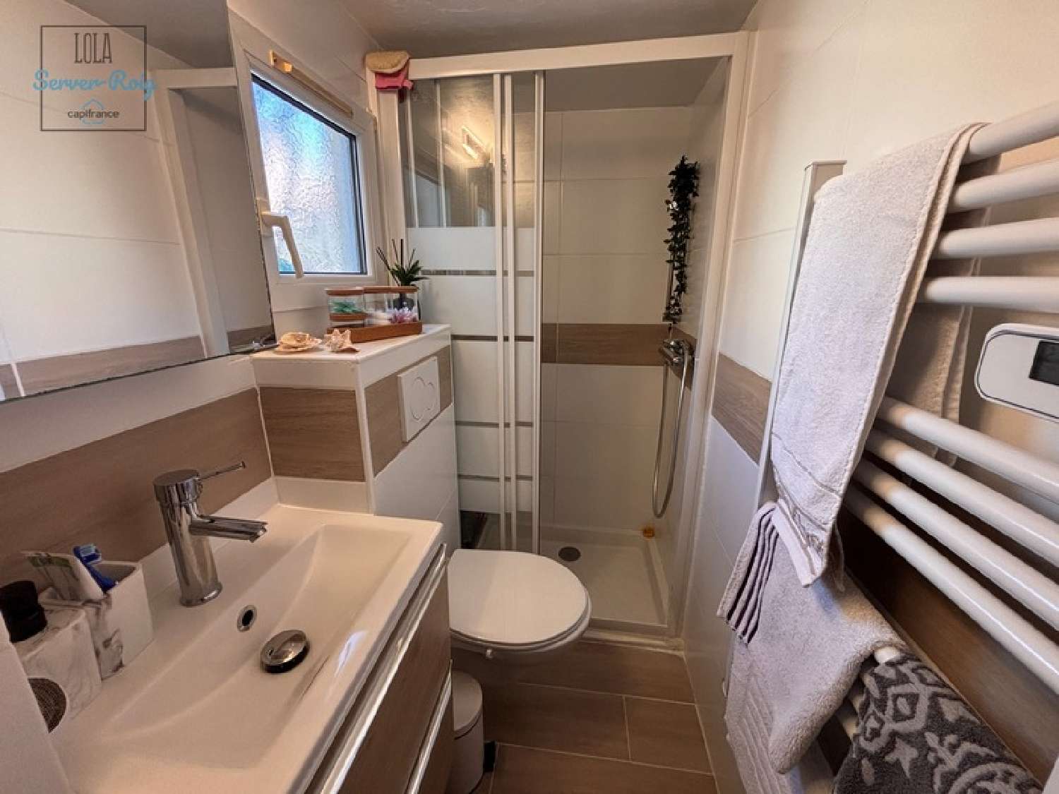  en venta casa Franconville Val-d'Oise 7