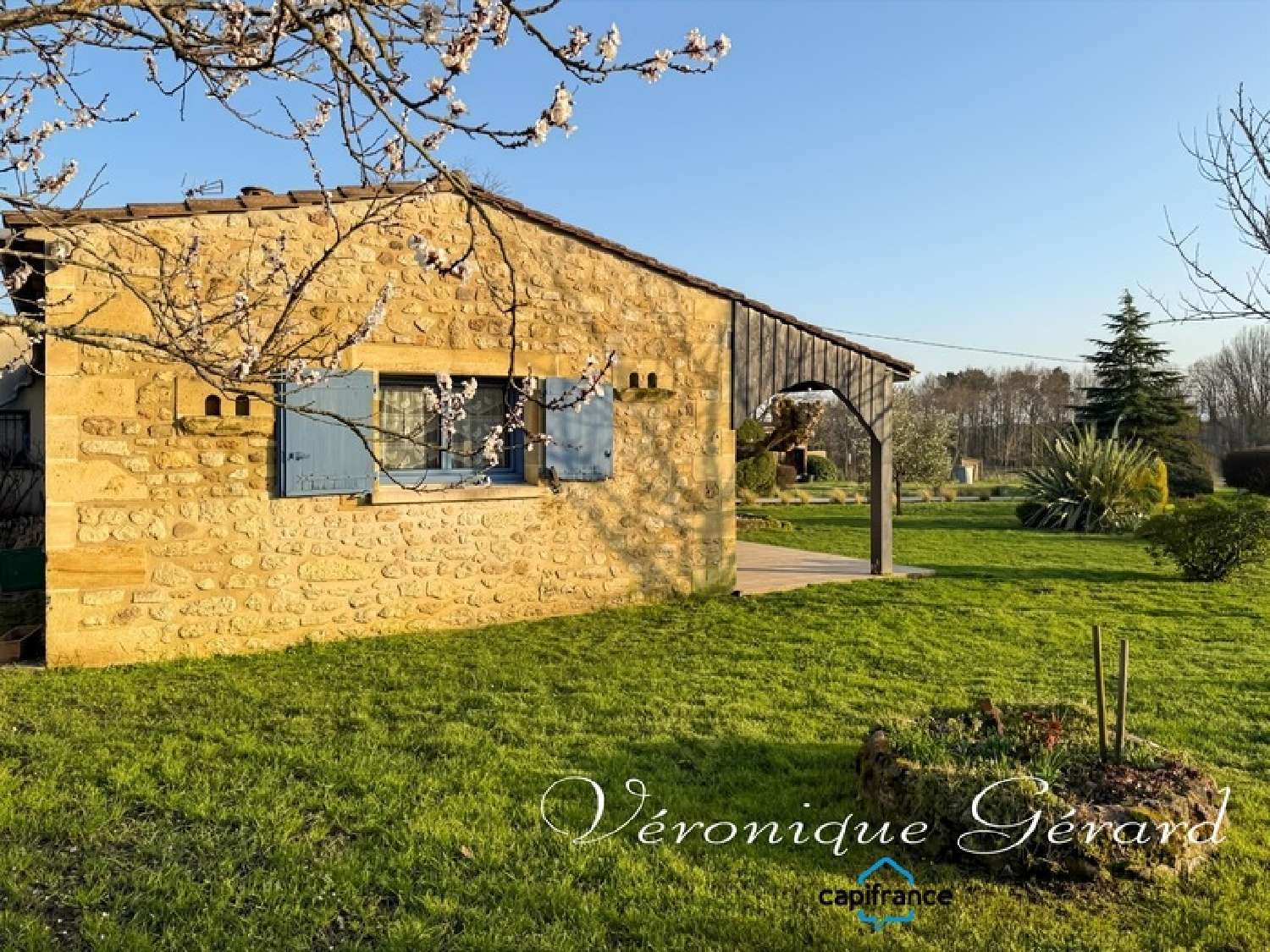  kaufen Haus Francs Gironde 4