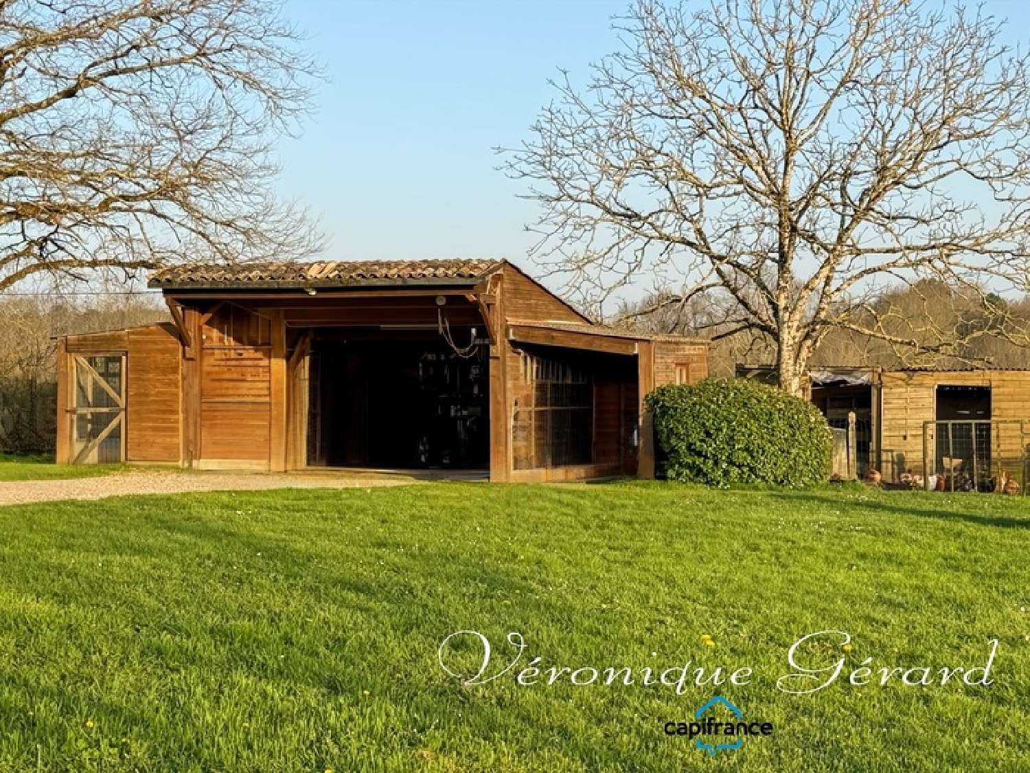  kaufen Haus Francs Gironde 6