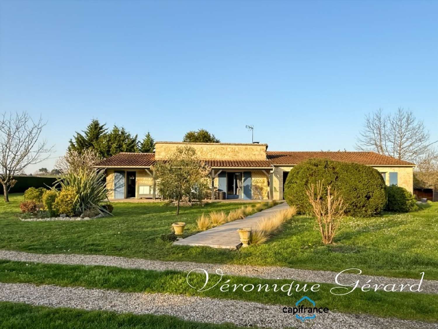  kaufen Haus Francs Gironde 8