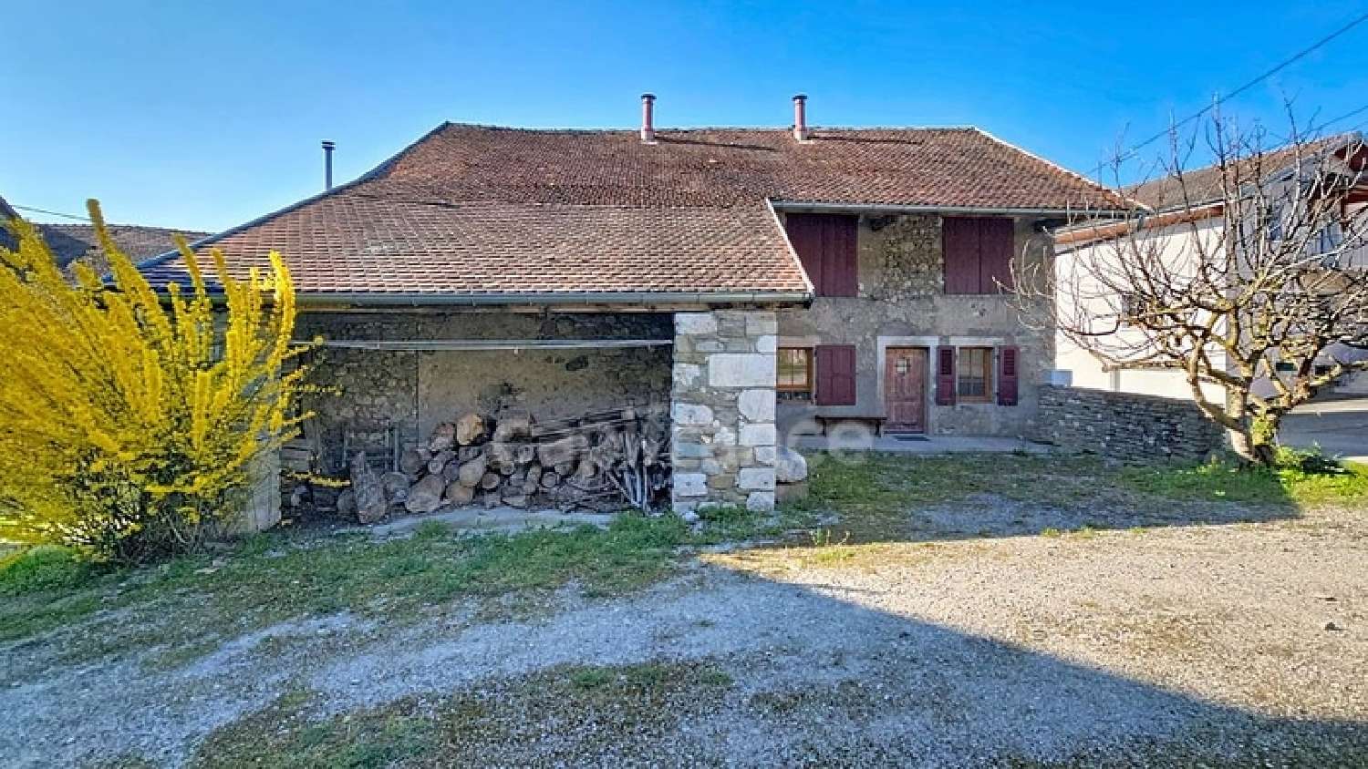  kaufen Haus Frangy Haute-Savoie 5