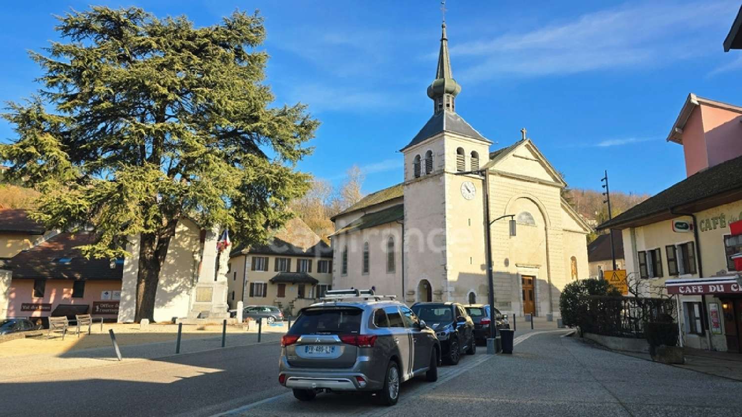  kaufen Haus Frangy Haute-Savoie 7