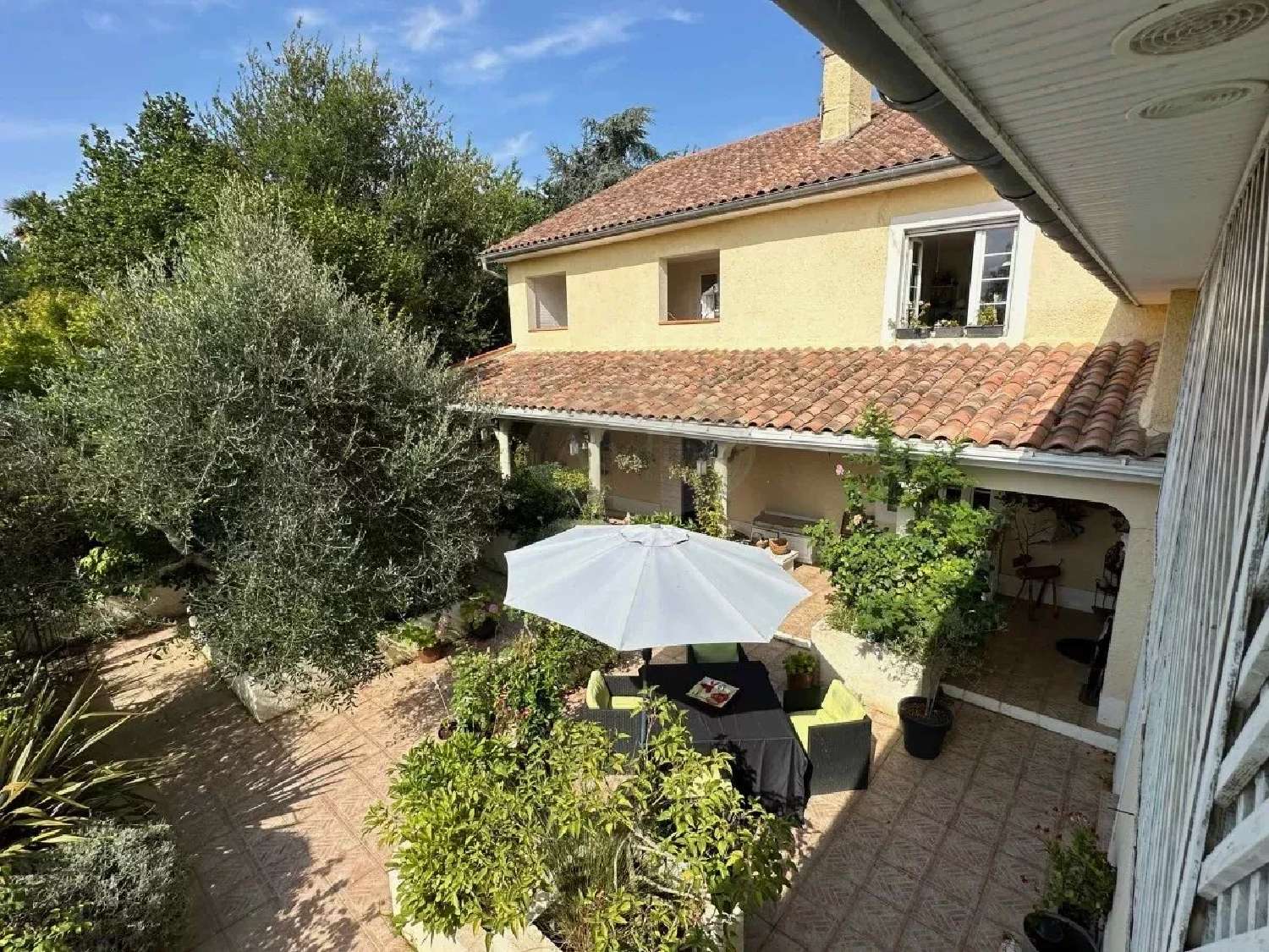  à vendre maison Franquevielle Haute-Garonne 1