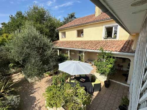 Franquevielle Haute-Garonne maison foto 7319422