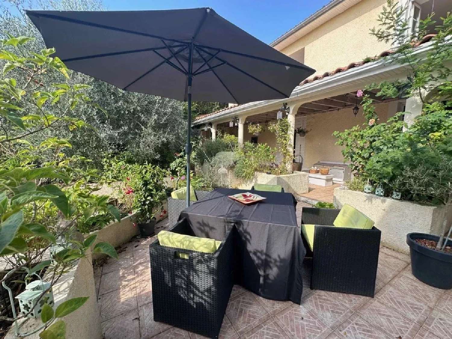  à vendre maison Franquevielle Haute-Garonne 3