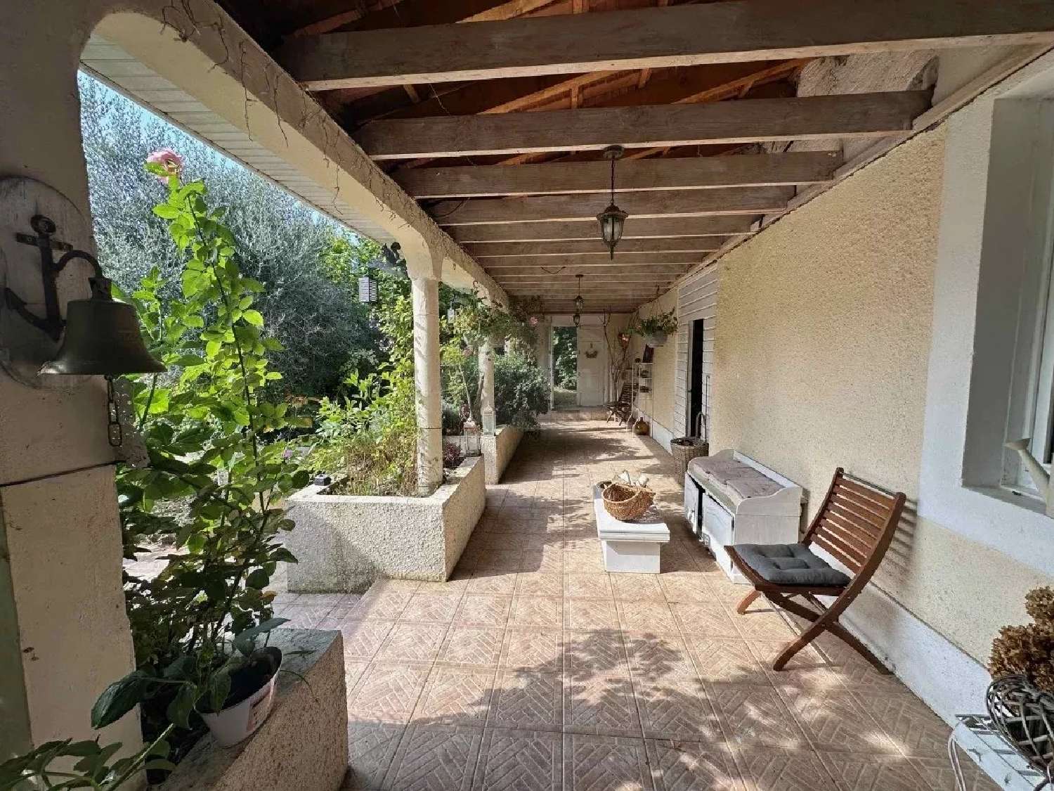  à vendre maison Franquevielle Haute-Garonne 4