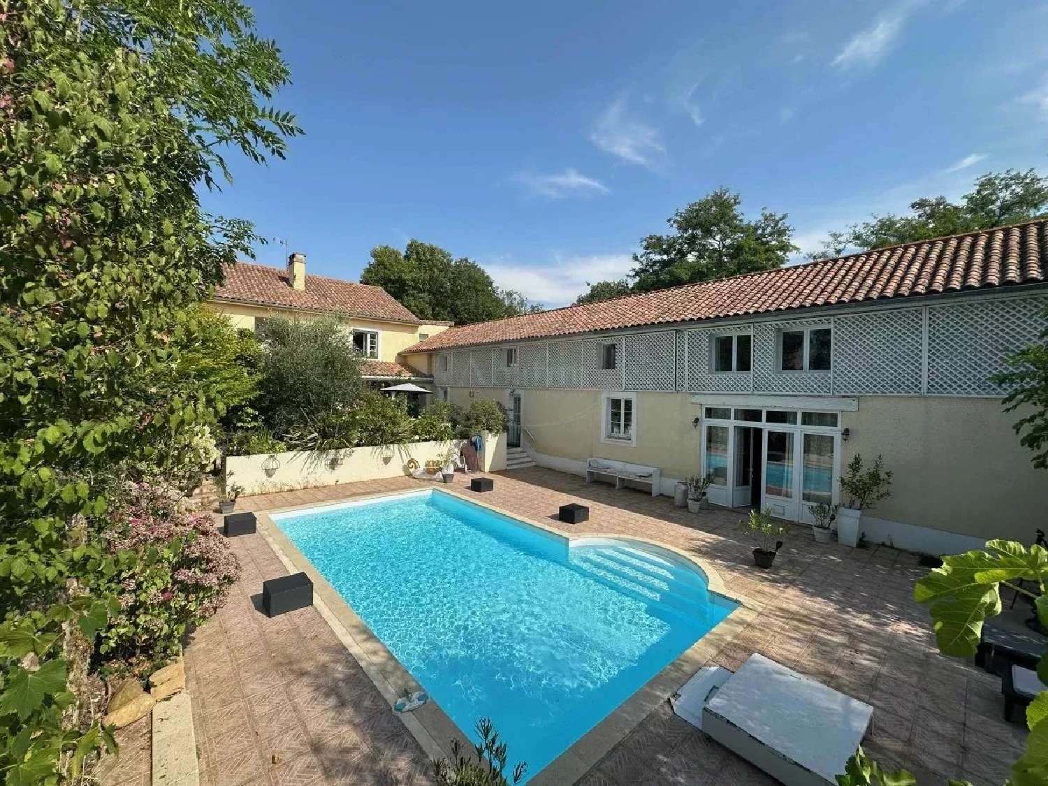  à vendre maison Franquevielle Haute-Garonne 5