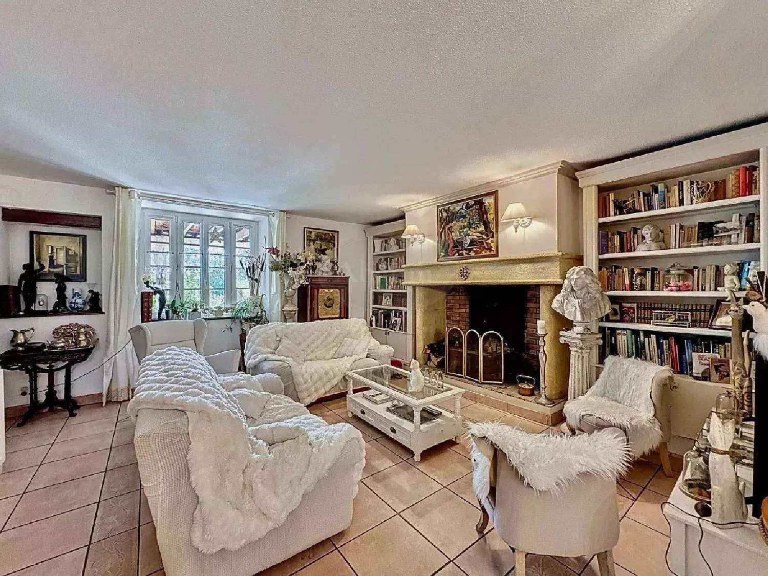  à vendre maison Franquevielle Haute-Garonne 7