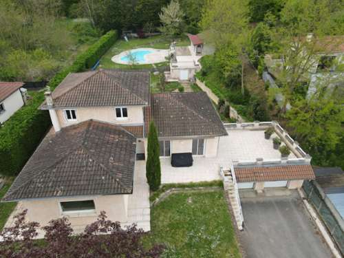 Frans Ain house foto 7317527