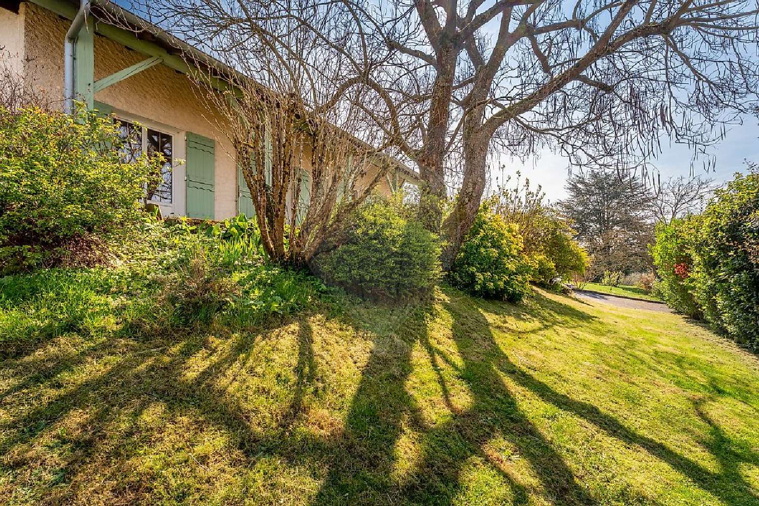  te koop huis Frans Ain 1