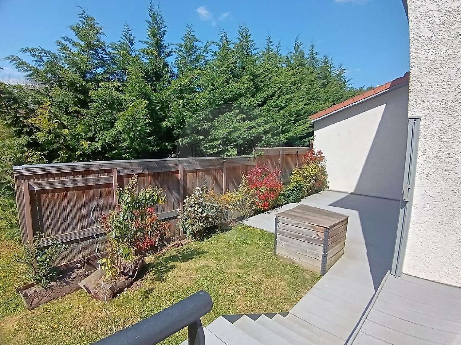  te koop huis Frans Ain 2