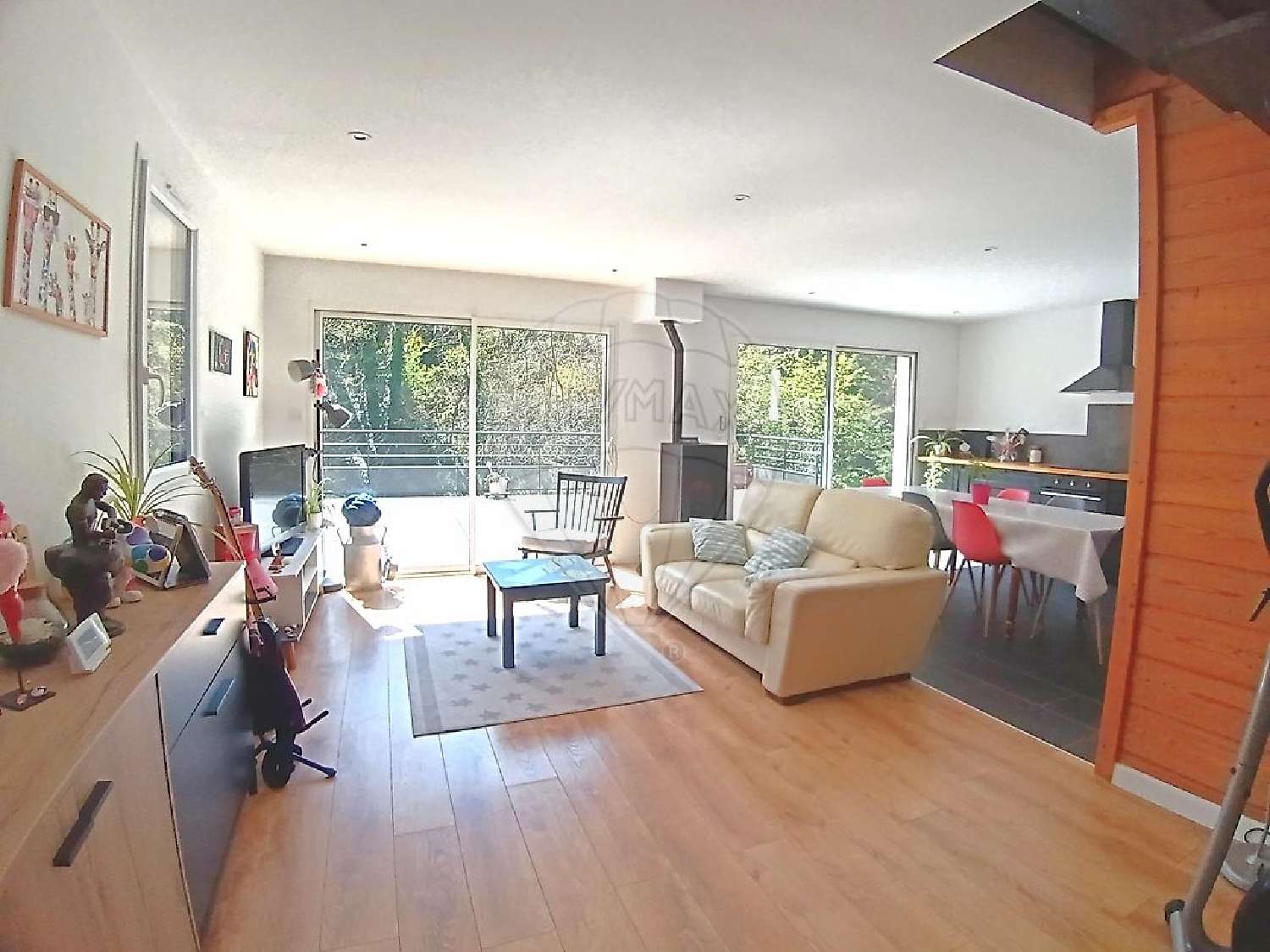  te koop huis Frans Ain 4