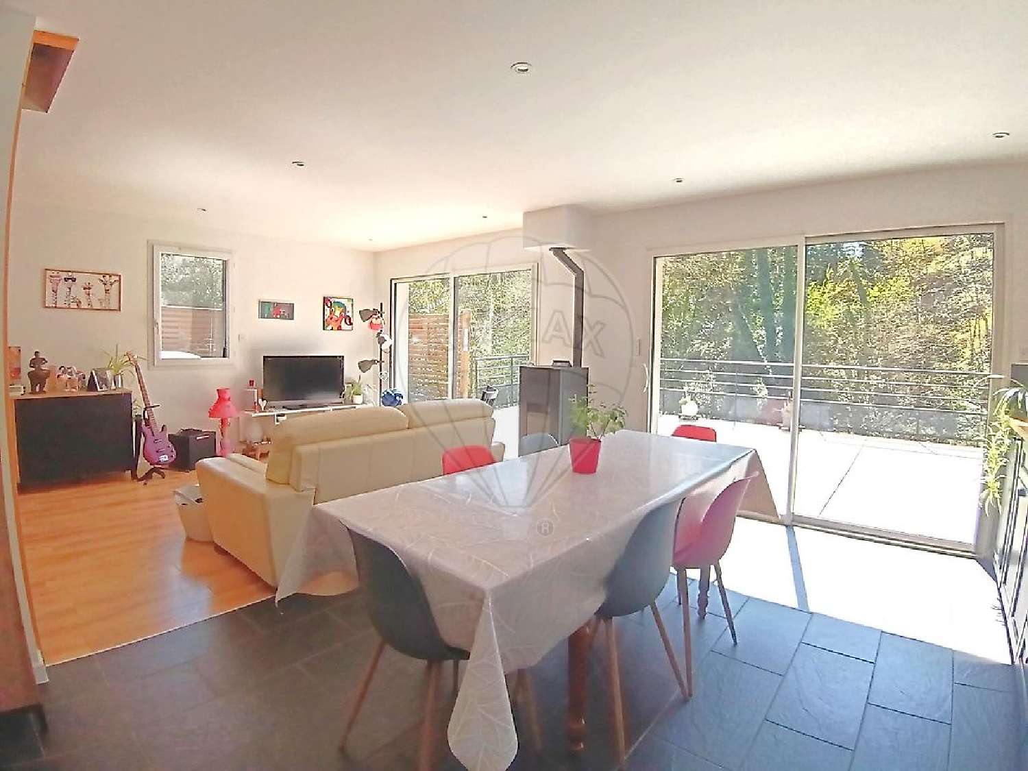  te koop huis Frans Ain 5