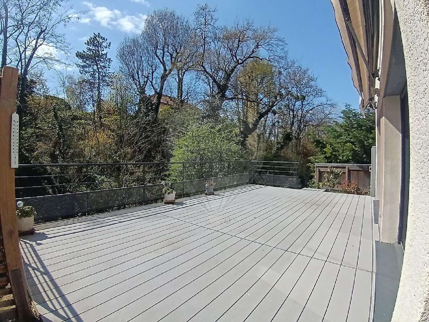  te koop huis Frans Ain 8