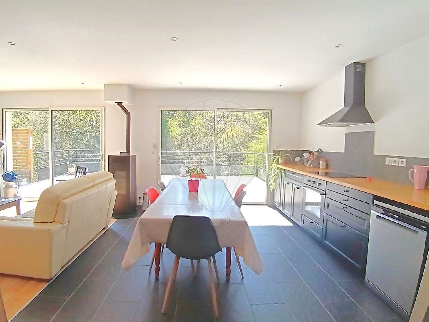 for sale house Frans Ain 6