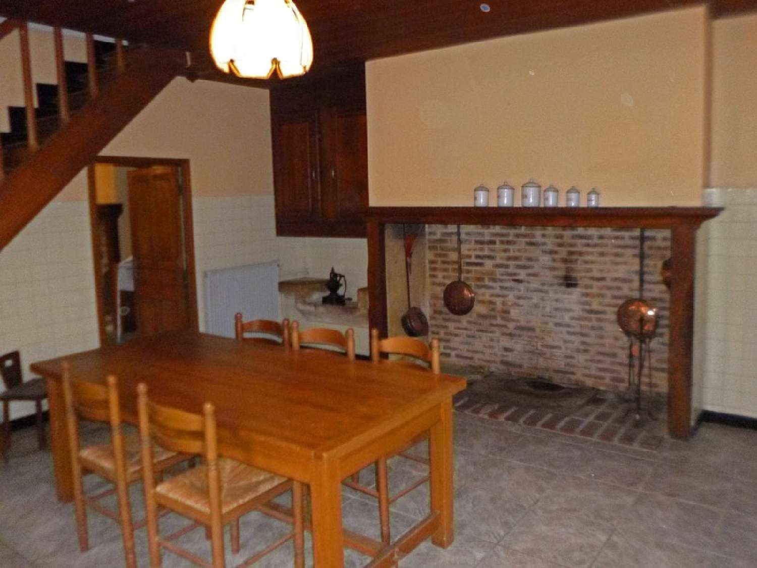  for sale house Frayssinet-le-Gélat Lot 2