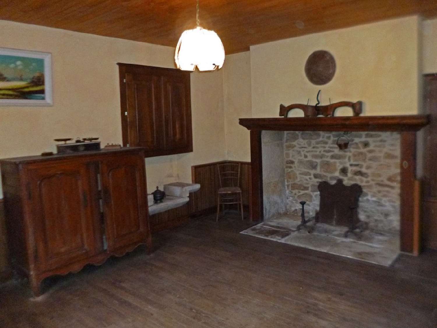  for sale house Frayssinet-le-Gélat Lot 3