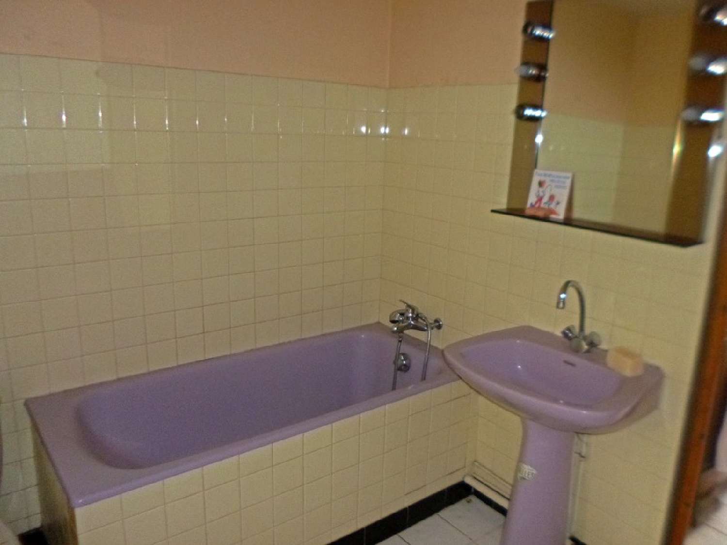  for sale house Frayssinet-le-Gélat Lot 8