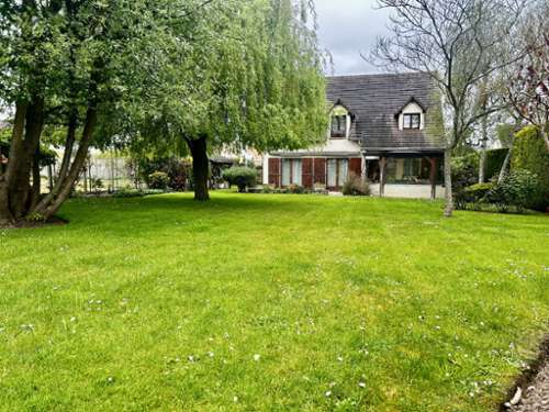 Freneuse Yvelines house foto 7305609