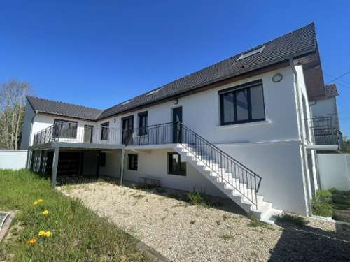 Freneuse Yvelines huis foto 7318587