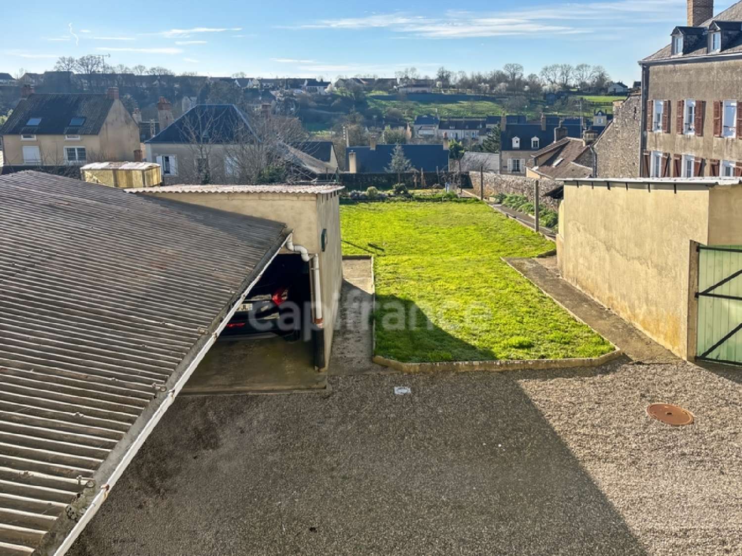  for sale house Fresnay-sur-Sarthe Sarthe 3