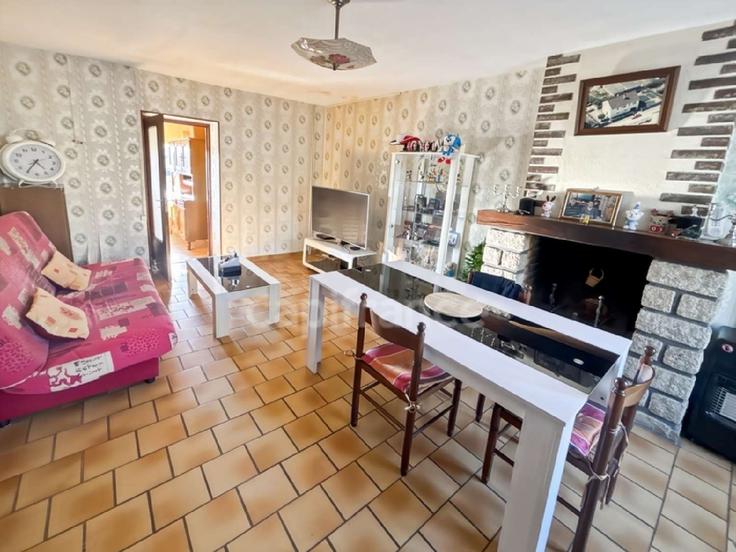  for sale house Fresnay-sur-Sarthe Sarthe 5