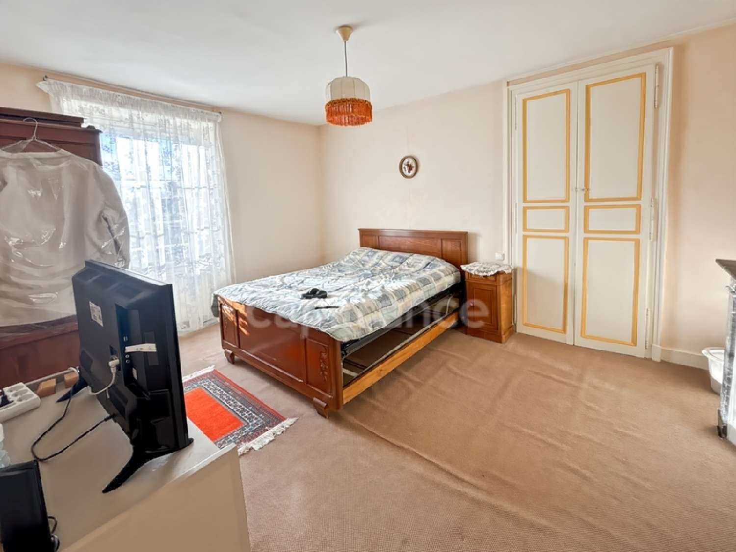  for sale house Fresnay-sur-Sarthe Sarthe 7