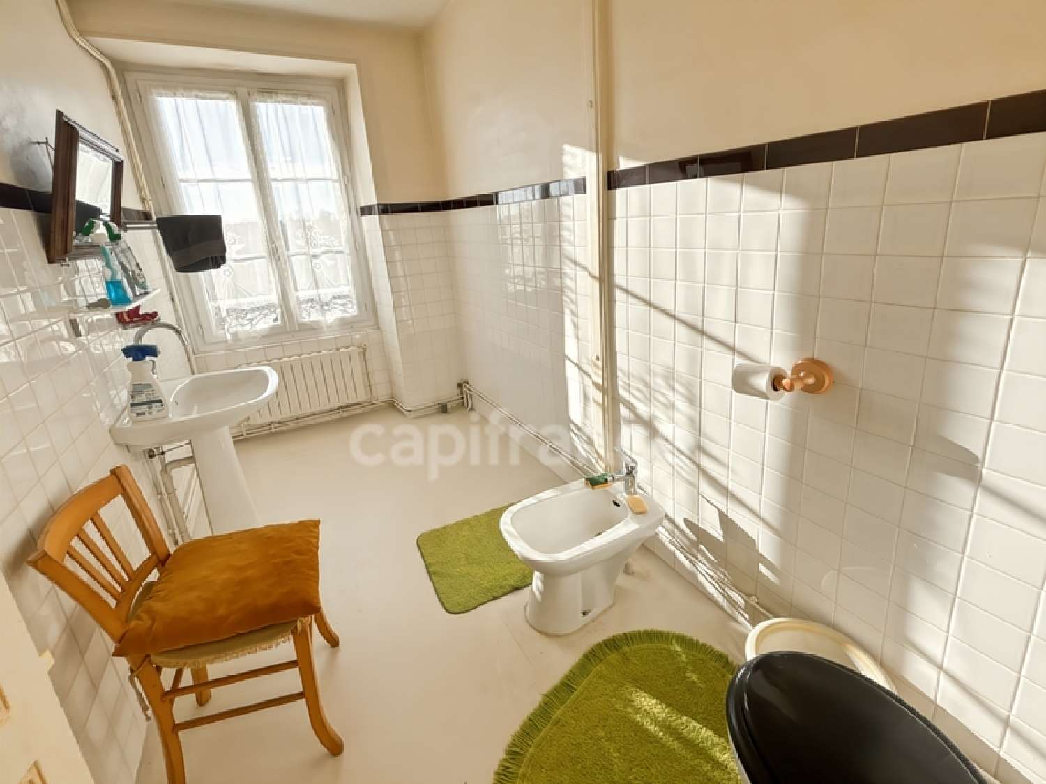  for sale house Fresnay-sur-Sarthe Sarthe 8