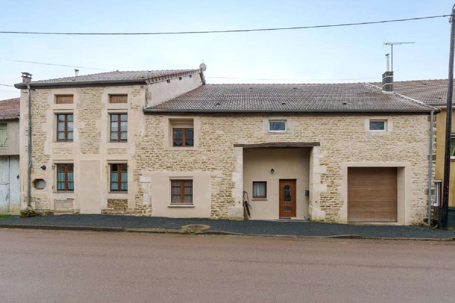  à vendre maison Fresnes-sur-Apance Haute-Marne 1