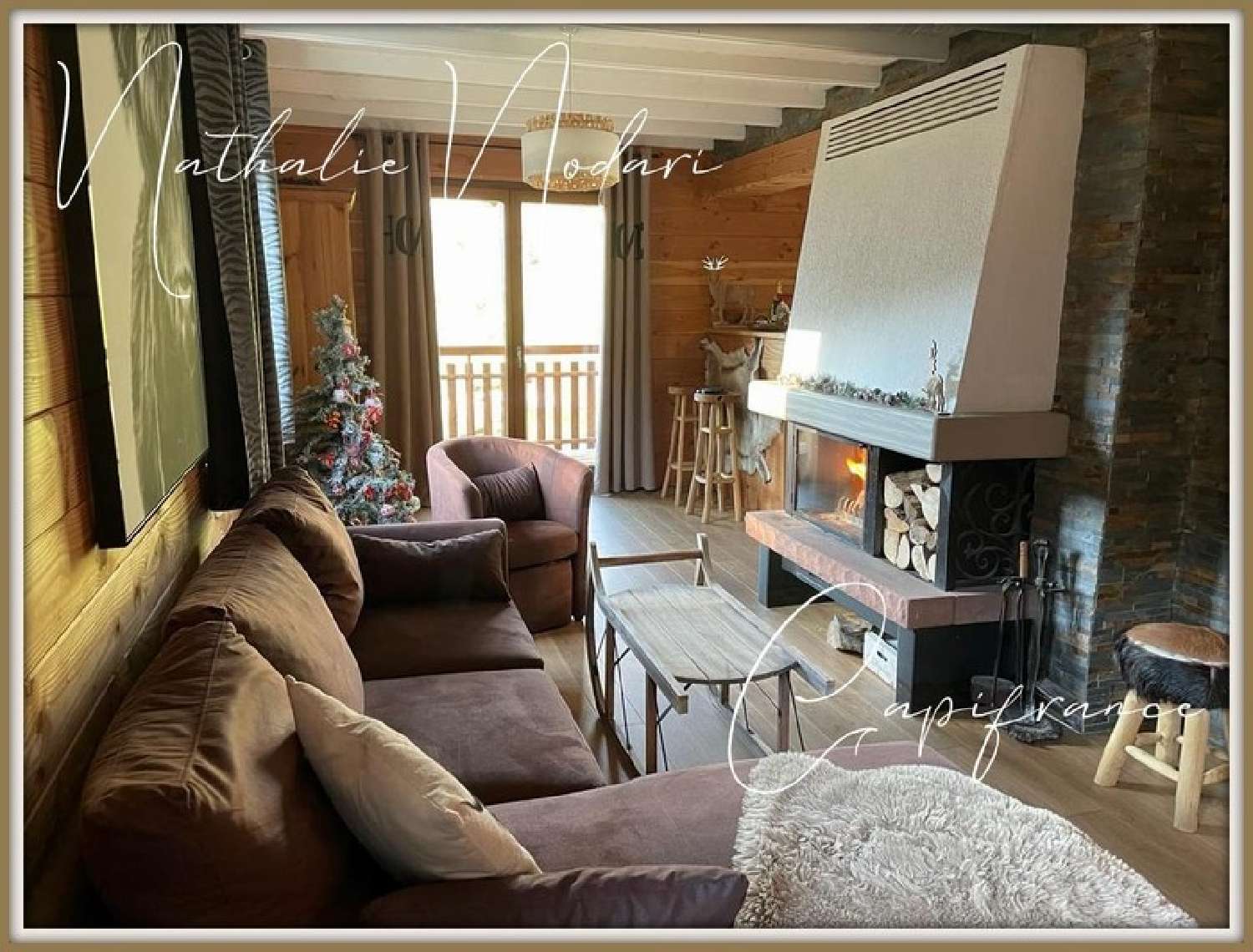  te koop huis Fresse-sur-Moselle Vogezen 2