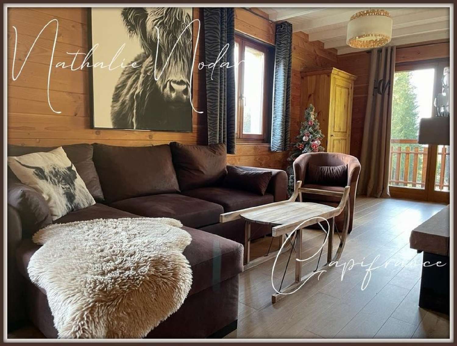  te koop huis Fresse-sur-Moselle Vogezen 3