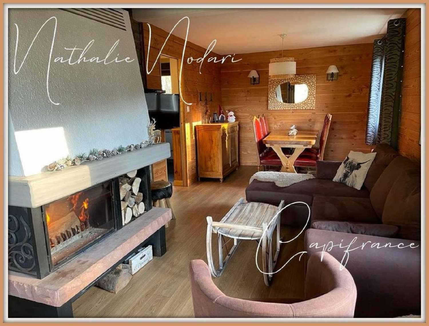  te koop huis Fresse-sur-Moselle Vogezen 4