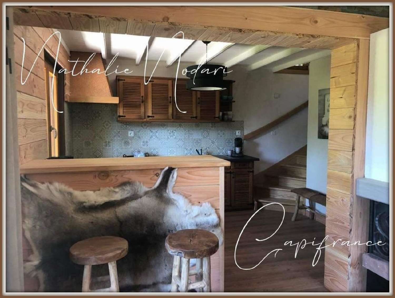  te koop huis Fresse-sur-Moselle Vogezen 6