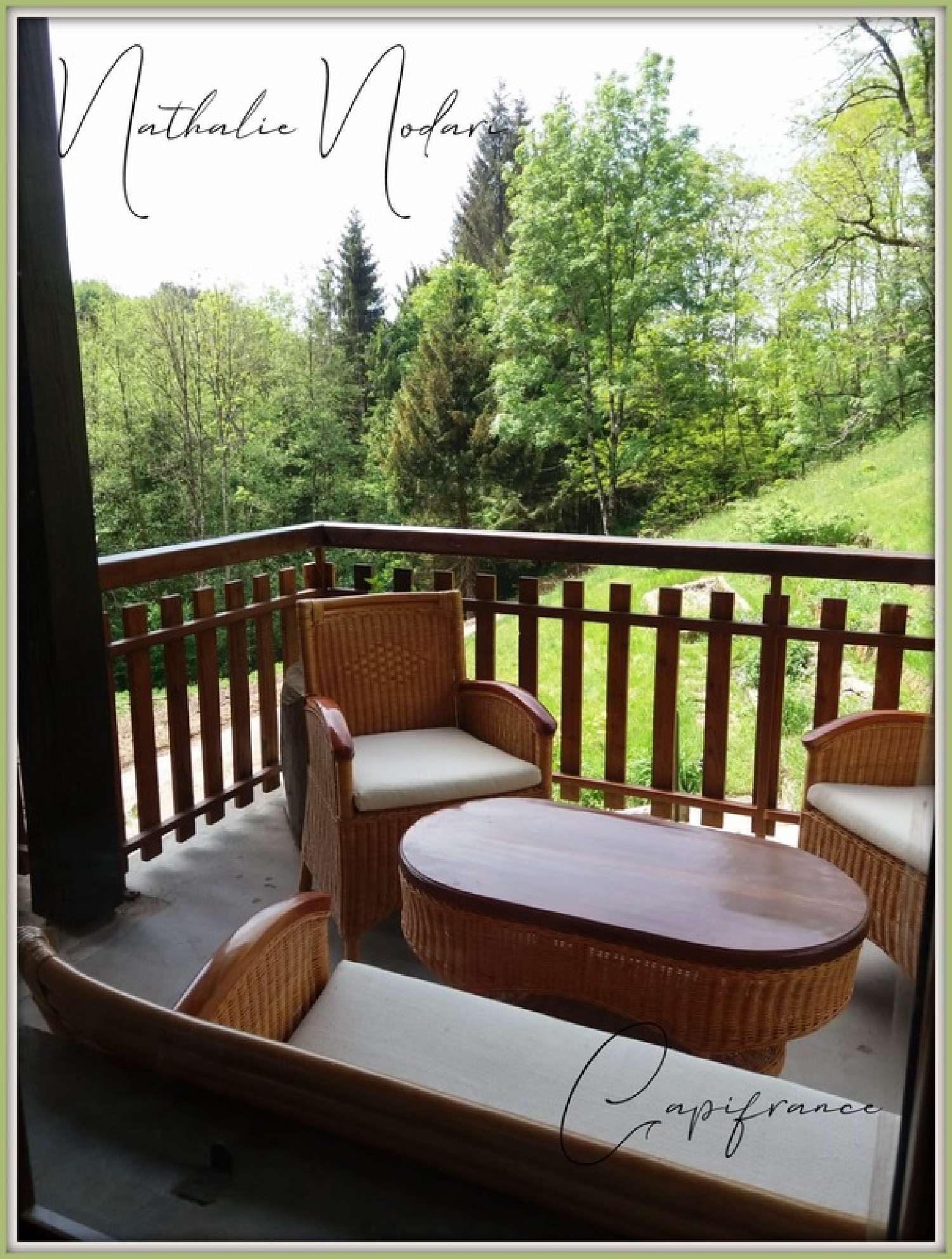  te koop huis Fresse-sur-Moselle Vogezen 7