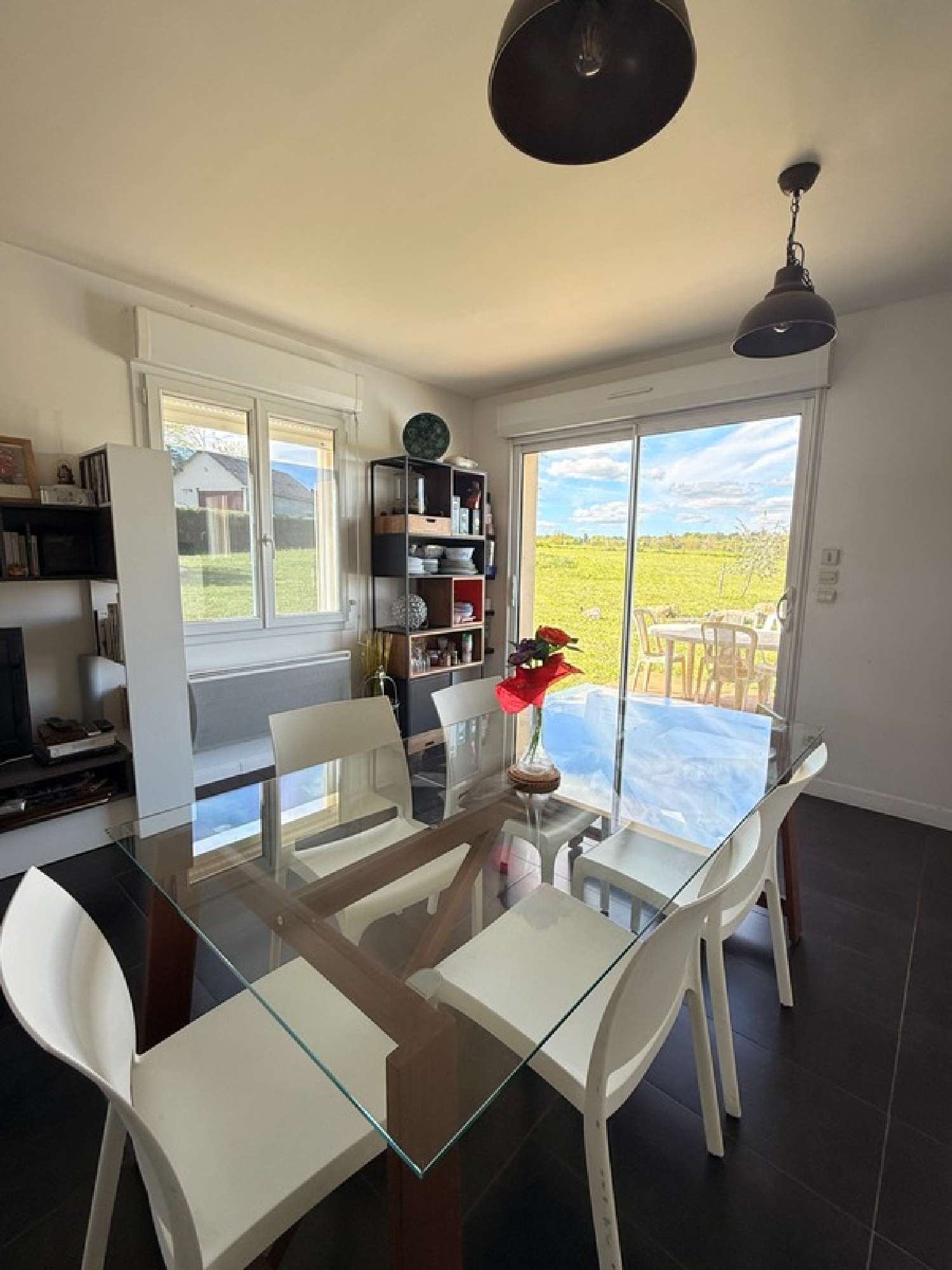  te koop huis Fresselines Creuse 8