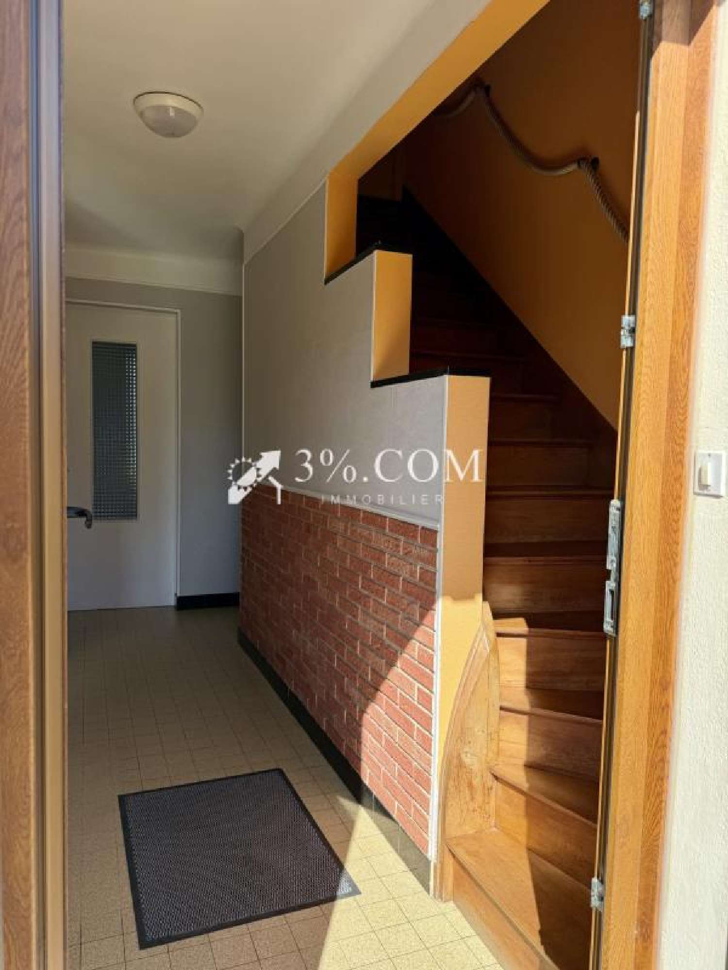  à vendre maison Fressenneville Somme 3