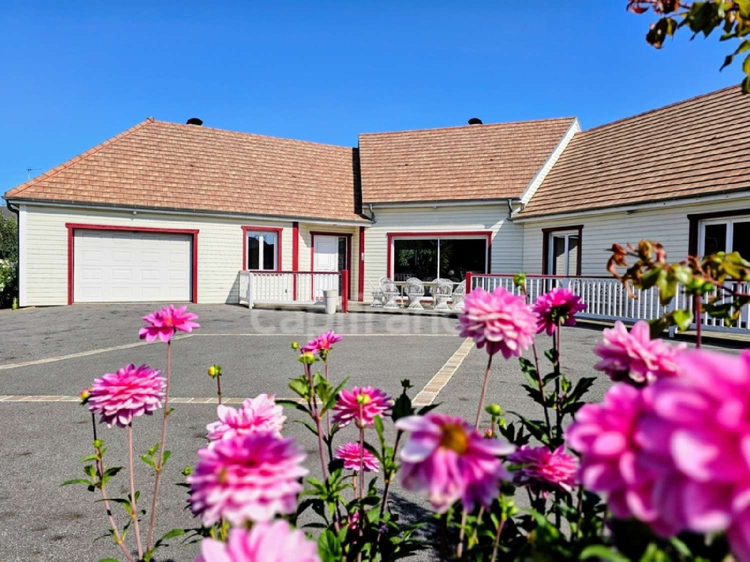 à vendre maison Friville-Escarbotin Somme 2