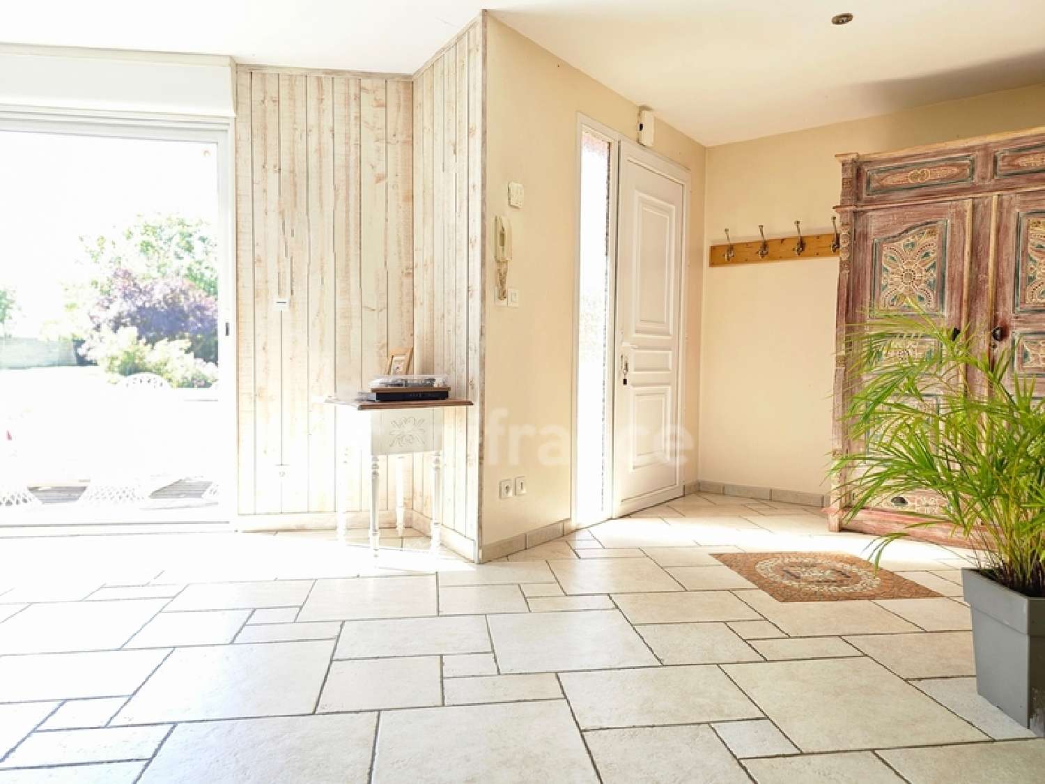 à vendre maison Friville-Escarbotin Somme 3