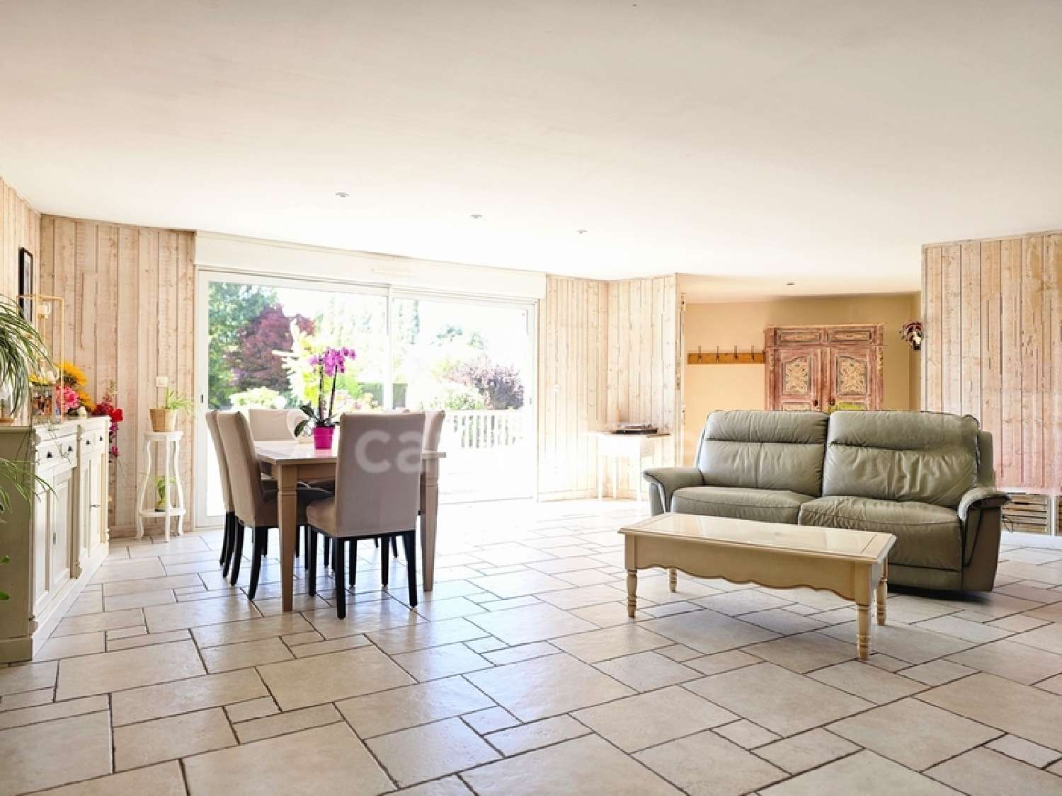 à vendre maison Friville-Escarbotin Somme 4