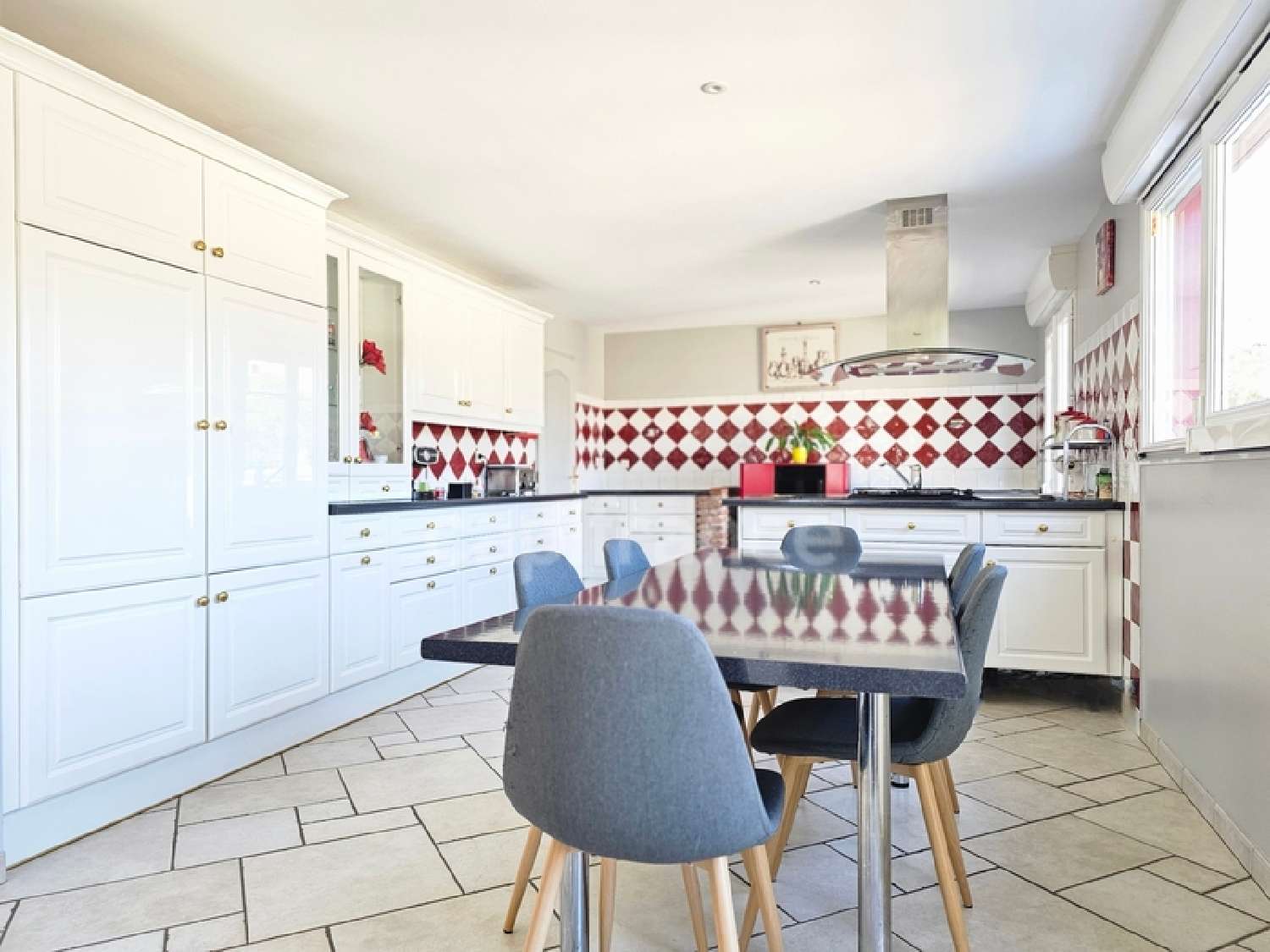 à vendre maison Friville-Escarbotin Somme 6