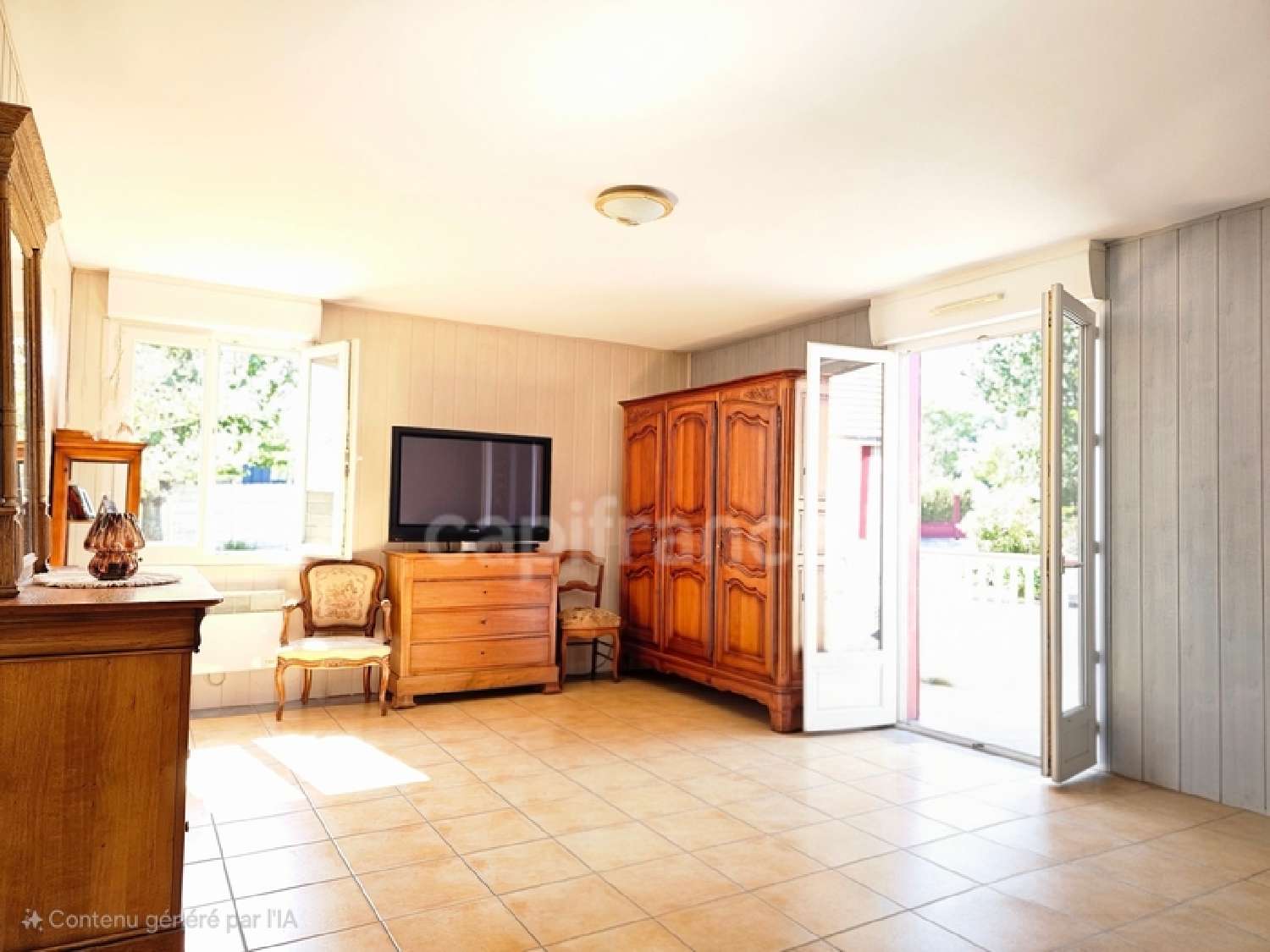 à vendre maison Friville-Escarbotin Somme 7