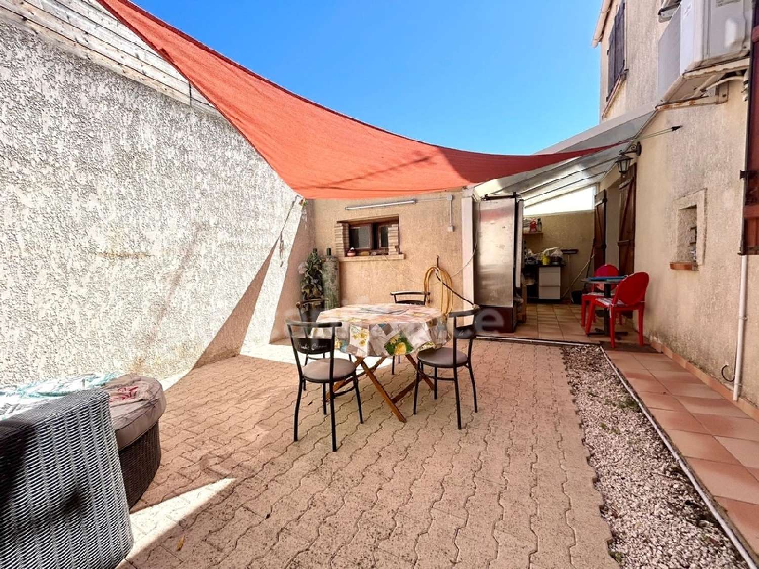  à vendre maison Frontignan Hérault 1
