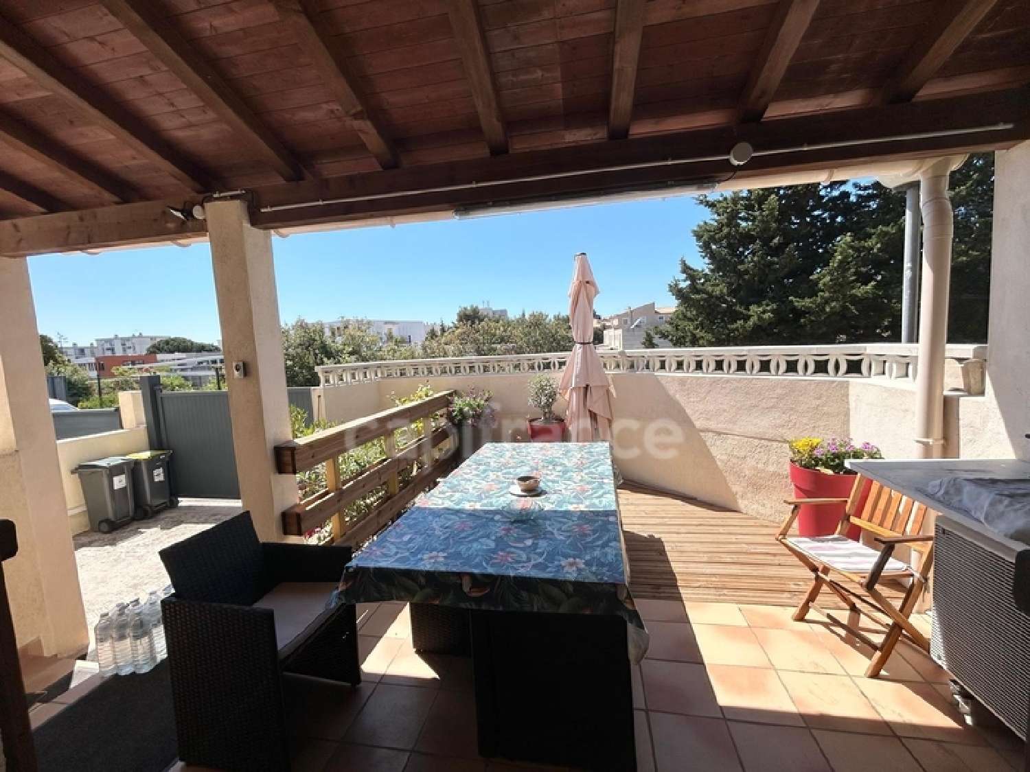  à vendre maison Frontignan Hérault 8