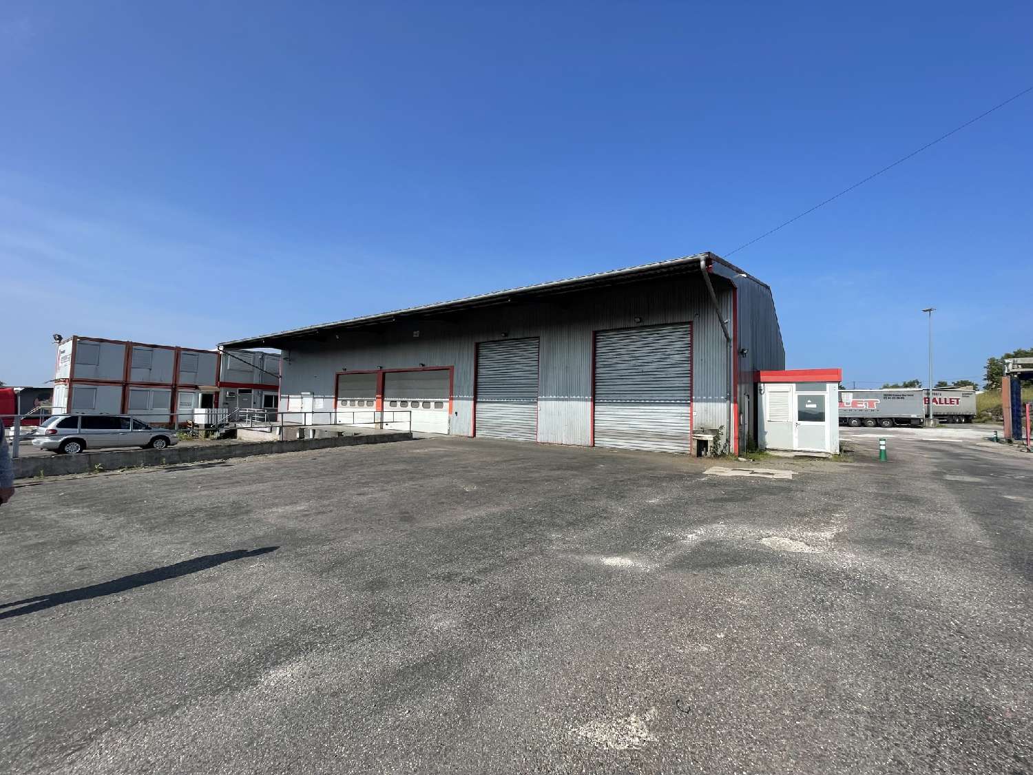  for sale house Frotey-lès-Lure Haute-Saône 4