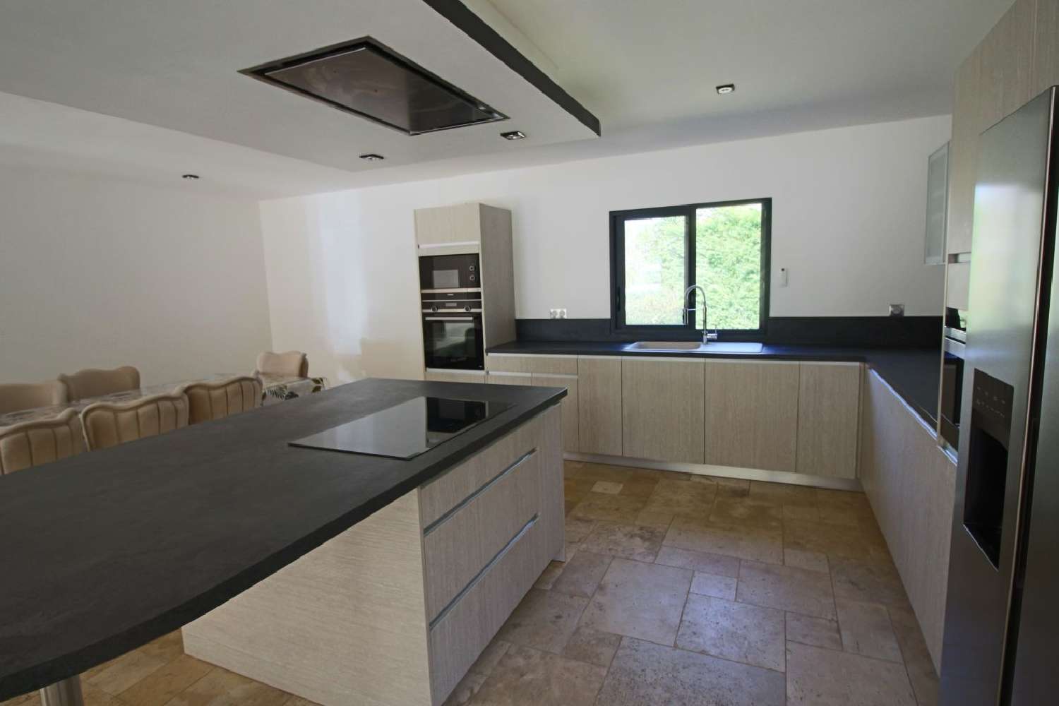 à vendre maison Fumel Lot-et-Garonne 4